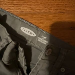 Boys jeans